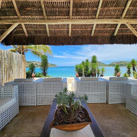 Villa Raphael Búzios Exterior foto