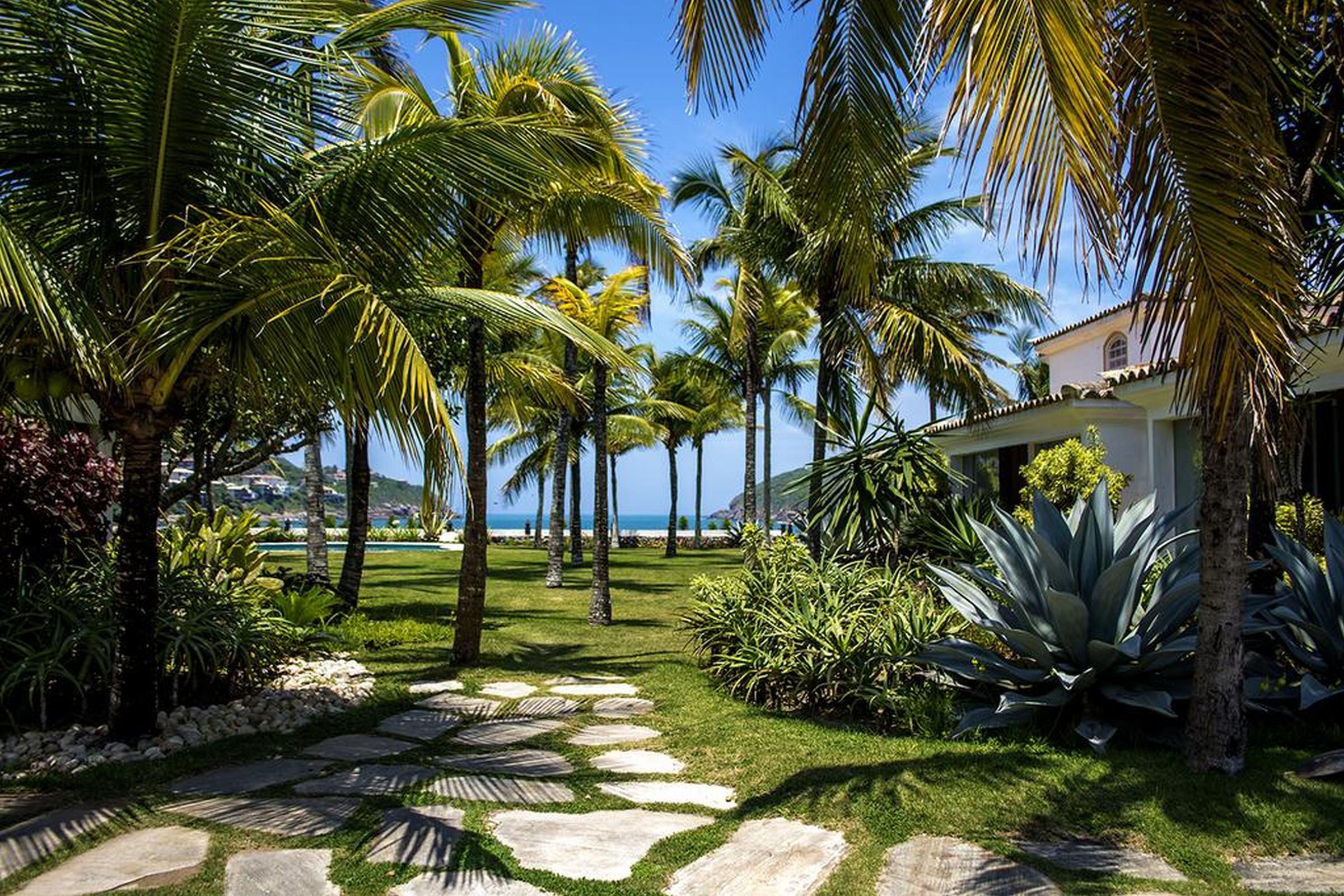 Villa Raphael Búzios Exterior foto