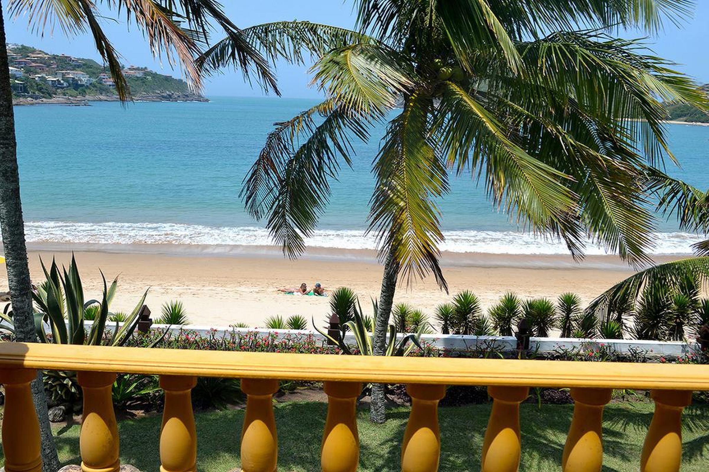 Villa Raphael Búzios Exterior foto