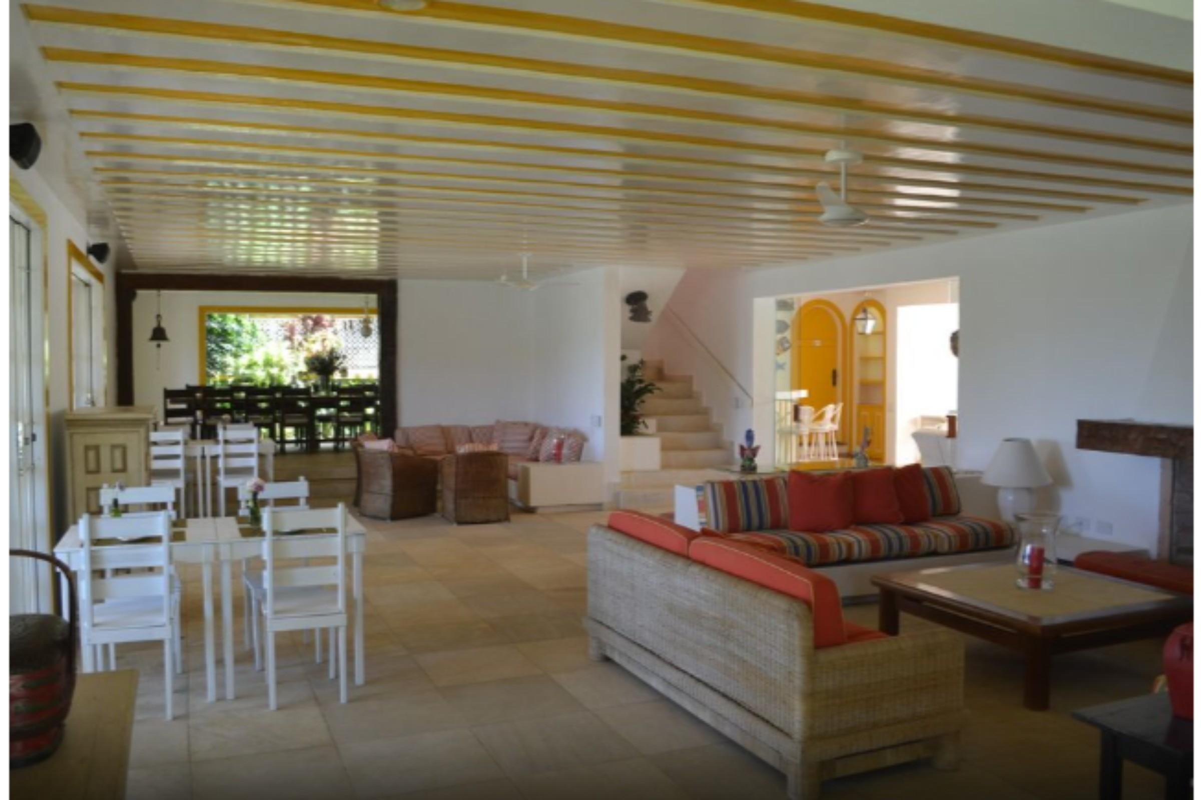 Villa Raphael Búzios Exterior foto