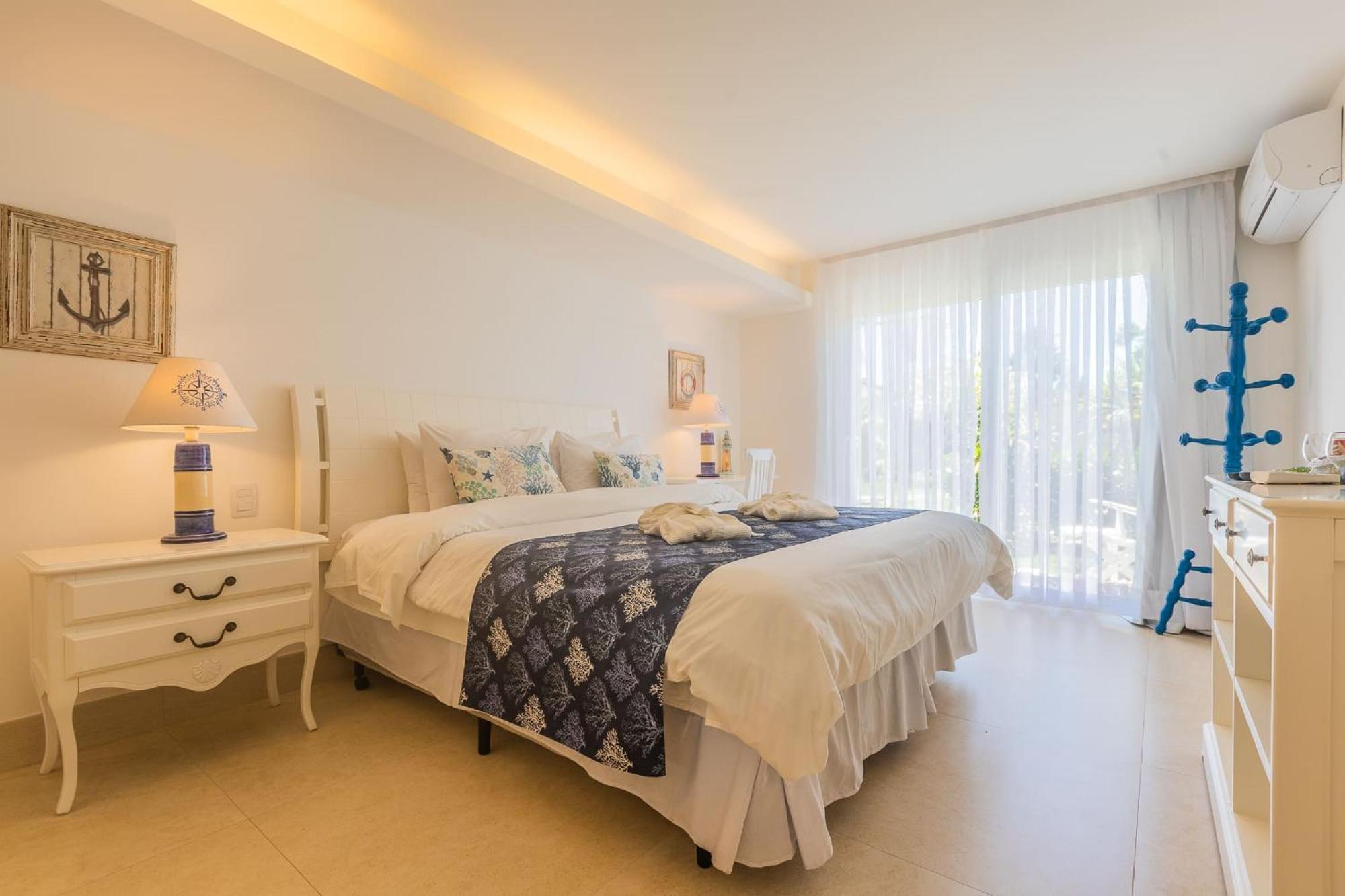 Villa Raphael Búzios Exterior foto