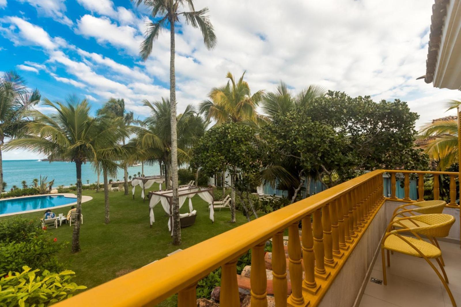 Villa Raphael Búzios Exterior foto