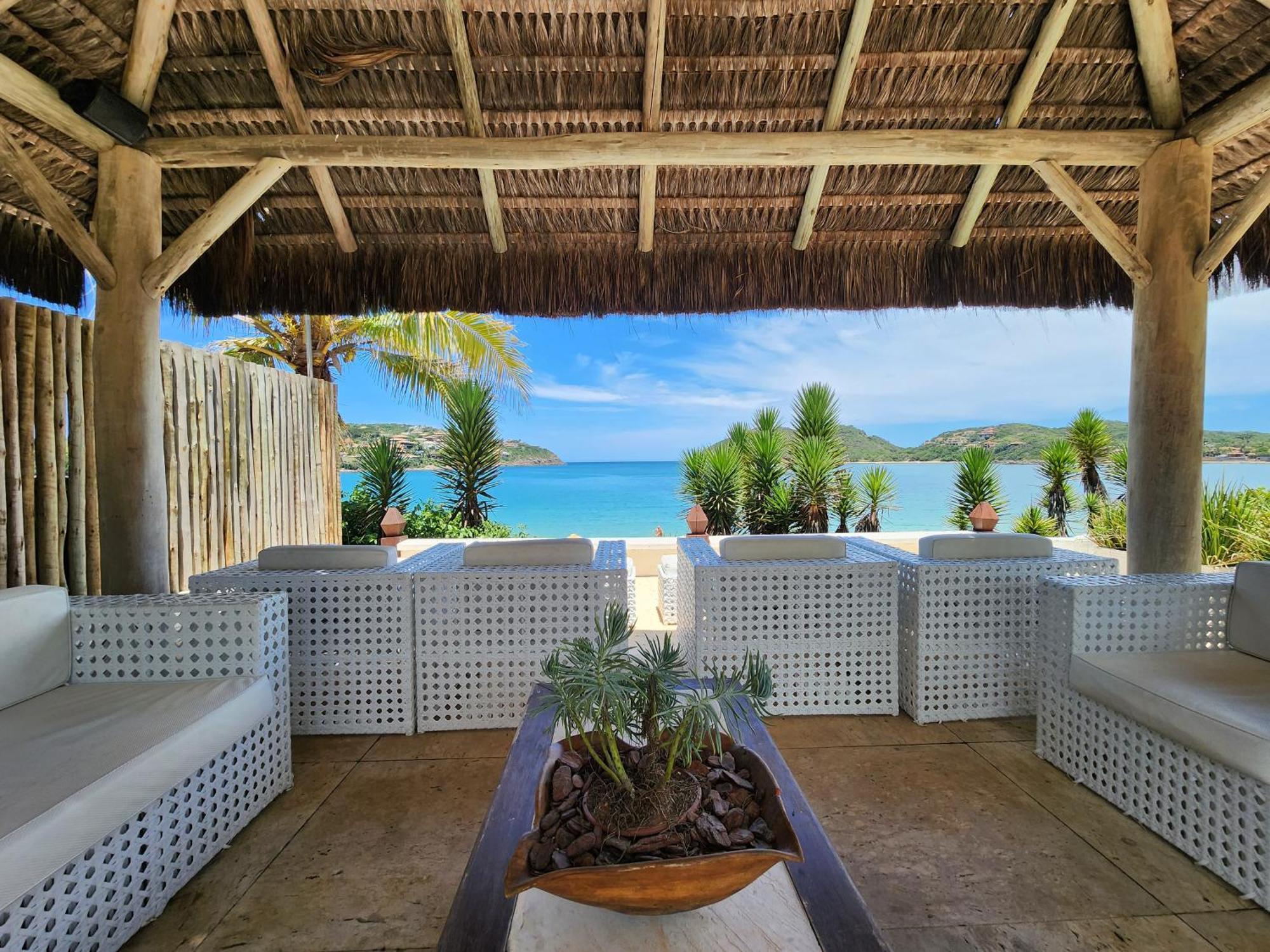 Villa Raphael Búzios Exterior foto