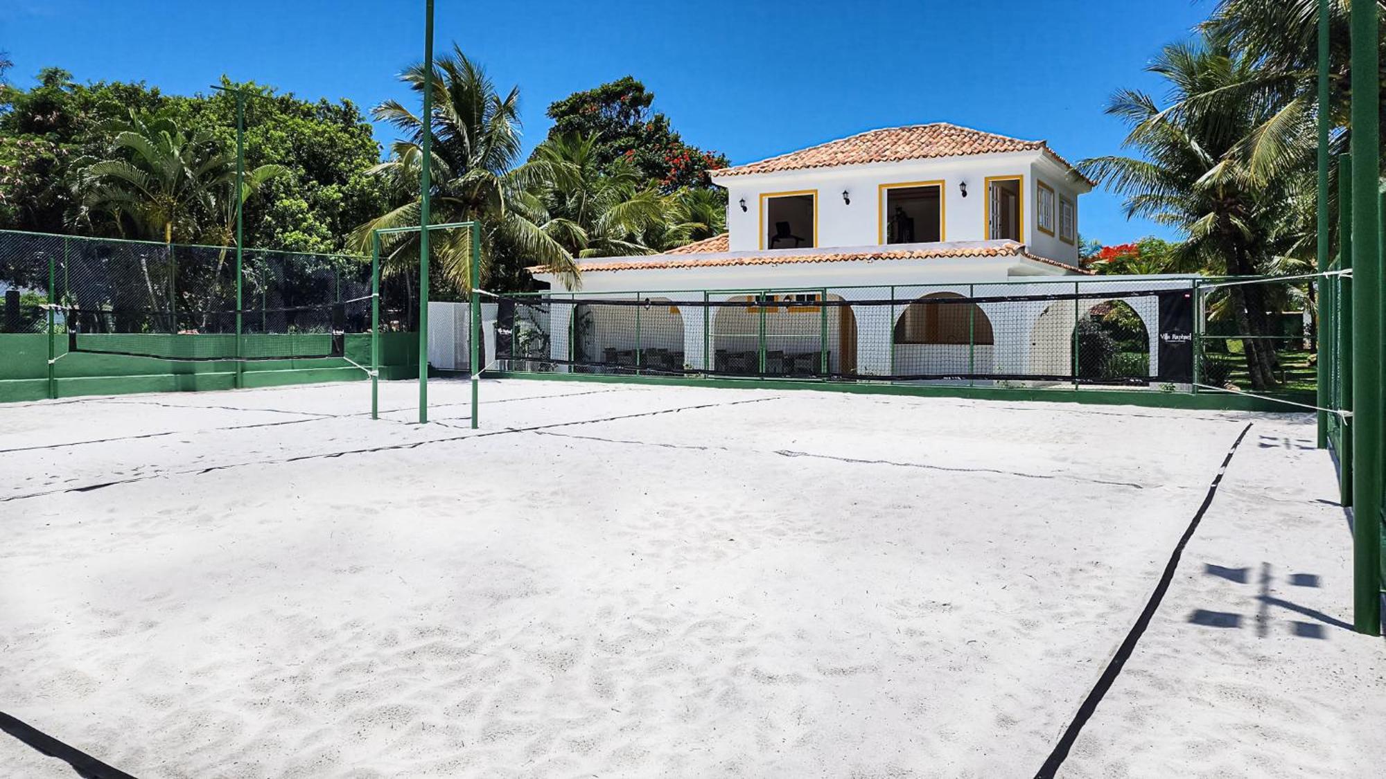 Villa Raphael Búzios Exterior foto