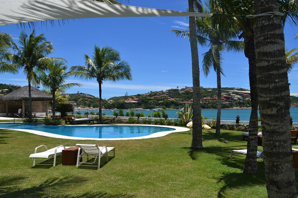 Villa Raphael Búzios Exterior foto