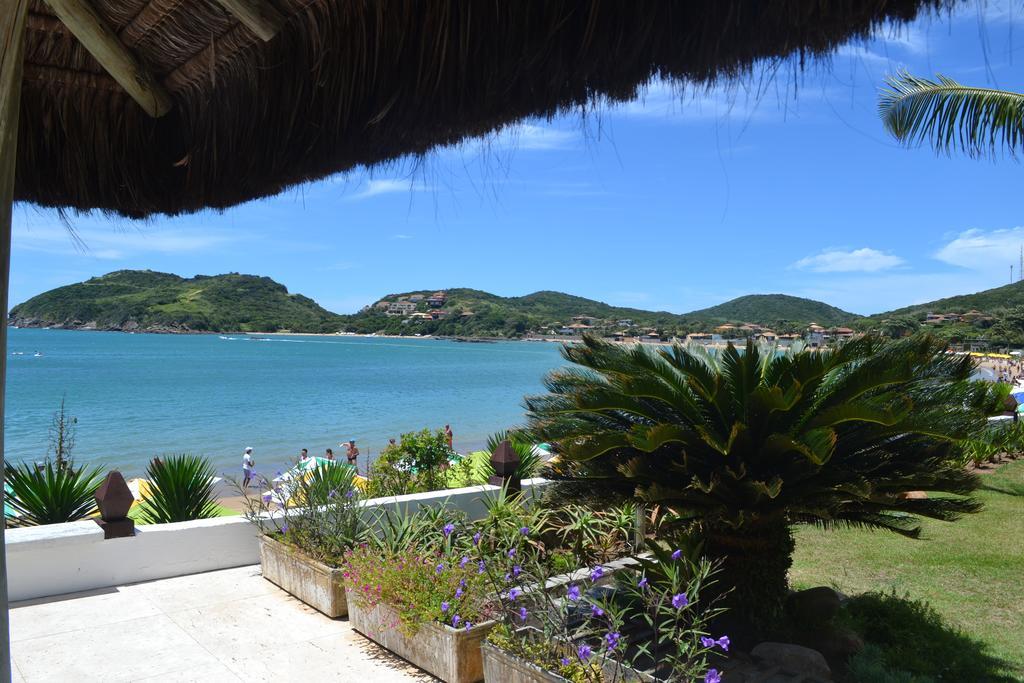 Villa Raphael Búzios Exterior foto
